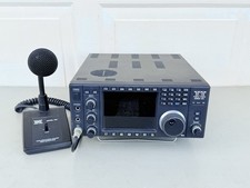 Ricetrasmettitore radioamatore