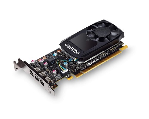 Nvidia quadro p400 2gb ddr5 - p400,