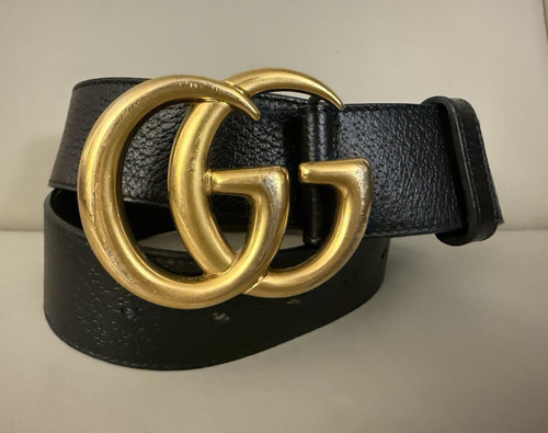 Autentica cintura gucci - autentica,