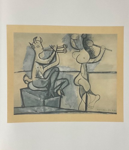 Pablo picasso haring tapies - pablo,