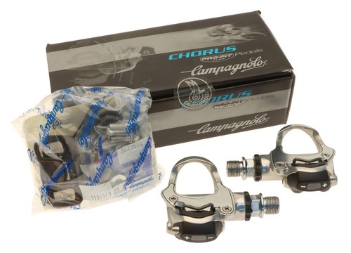 Pedali strada campagnolo - da,