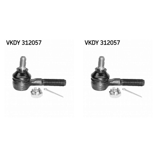 Skf kit testa - skf,