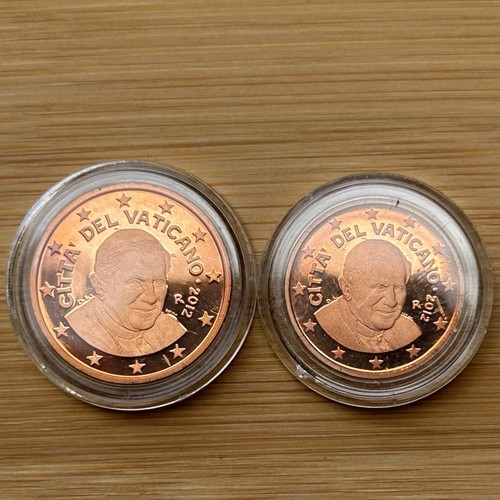 Cent vaticano 2012 - cent.,