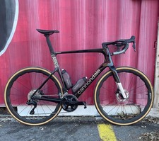 Telaio Cannondale Super Six