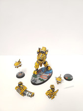 XV95 Ghostkeel Battlesuit XV95