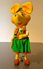 Fidanzata di Topo Gigio - RARO