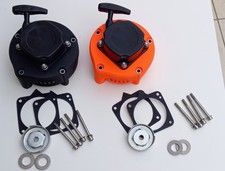 Lanceur MBK 51 allumage MVT DD