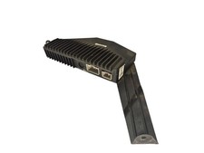 Volvo V70 2002 Endstufe