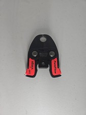 Ganasce per pressa compatta Ridgid Viega Pureflow, 24 PureFlow 3/4" 