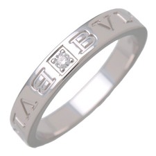 Anello Bvlgari Bulgari Bulgari
