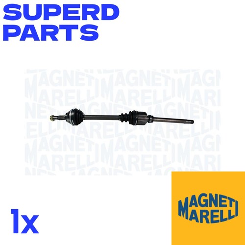 Magneti marelli 302004190032 - magneti,