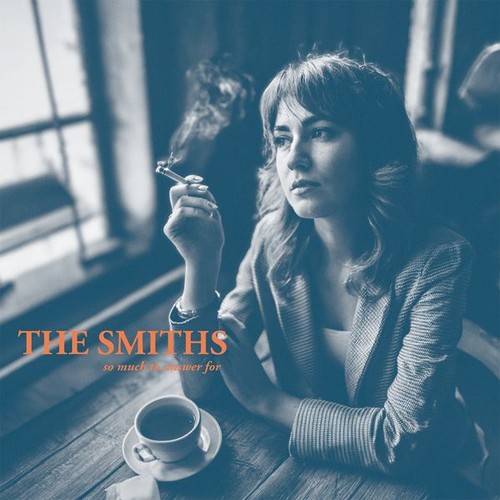 Vinile smiths so much - smiths,
