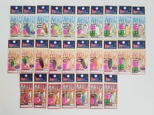 Forest Miu 2,8 g 3,5 g 4,2 g cucchiaio Japan VanFook Limit 22 23 24 Area Maziora Nativo