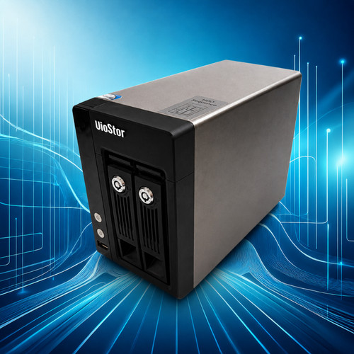 Qnap viostor 2004 pro - qnap,