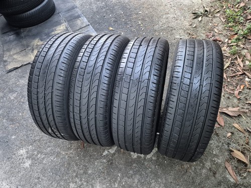 Gomme pirelli 215 - 4, 215/65/16