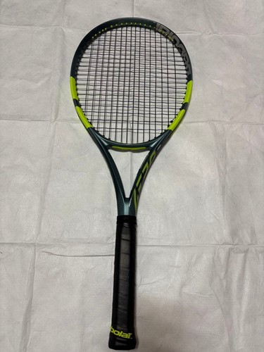Babolat pure aero 2026 grip - babolat,
