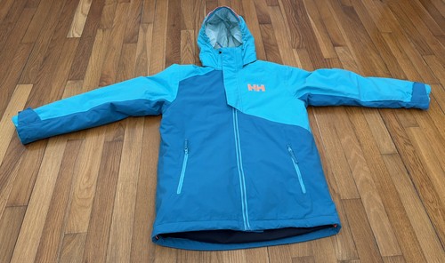 Giacca sci helly - giacca,
