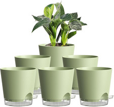 Vasi per Piante Autoirriganti