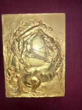 Francesco Messina  - incisione