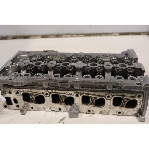 Testata motore opel corsa - testata,
