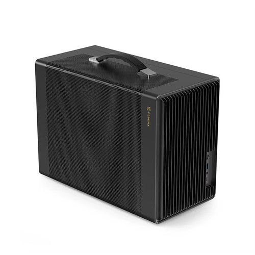 Case matx power train - matx,
