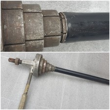 Espansore per tubi distanziatore per tubi espansore a gradini di Rothenberger