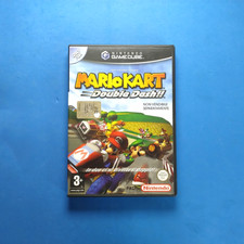 Mario Kart Double Dash