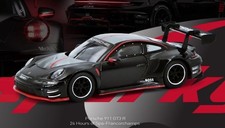 PORSCHE 911 GT3 R -