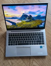 HP Elitebook 840 G8 i5 1135G7