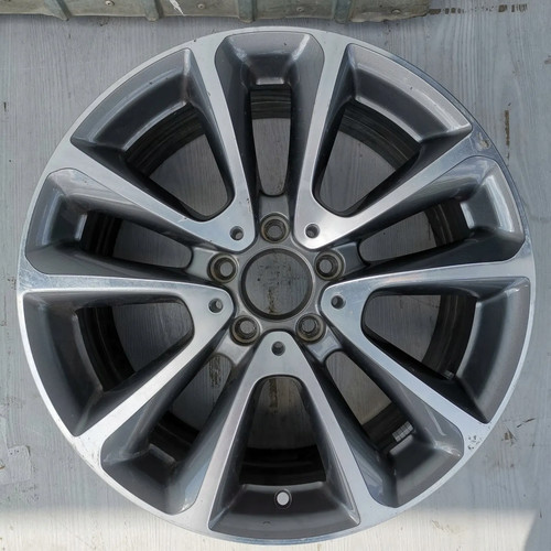 Cerchio lega 18 pollici - 1,
