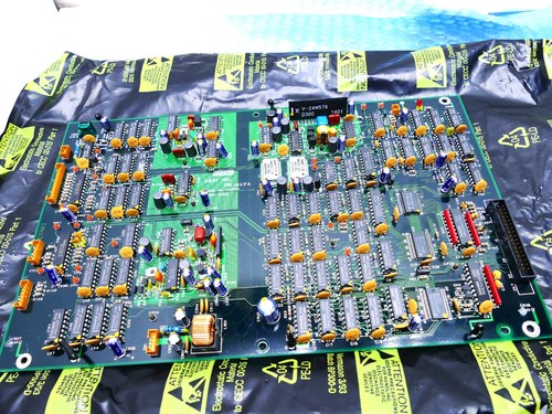 Otari dtr 90t - dtr, pcb
