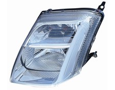 faro per citroen c2 destro