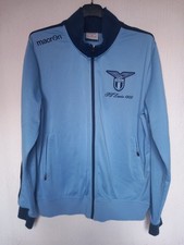 LAZIO GIACCA MACRON JACKET NO