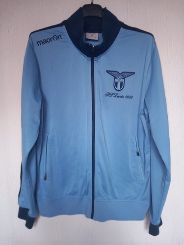 Lazio giacca macron jacket - giacca, no