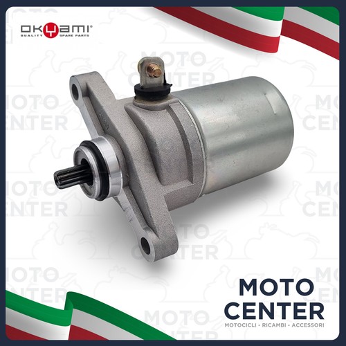 Motorino avviamento kymco - motorino,