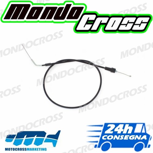 Cavo gas motocross - cavo,