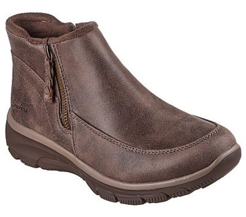 Skechers tronchetto donna easy - skechers,