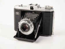 Zeiss Ikon Nettar 518/16 -