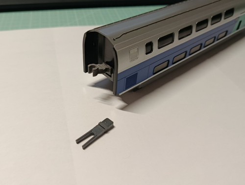 Attelage adaptateur voiture - attelage,