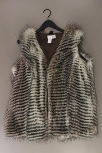 Gilet pelliccia mainpol - di,