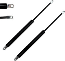 2X (COPPIA) Pistone Molla Gas