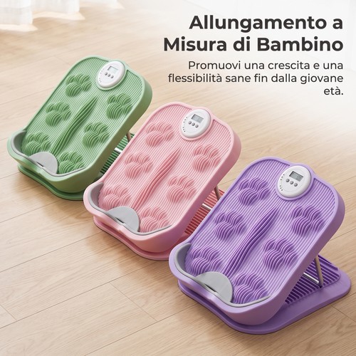 Slant board per polpacci - slant,