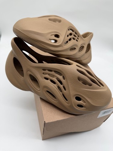 Adidas yeezy foam runner - yeezy, clay
