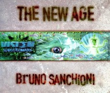 Bruno Sanchioni [Maxi-CD] New
