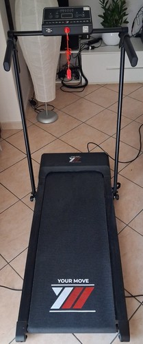 Tapis roulant your move next - your,
