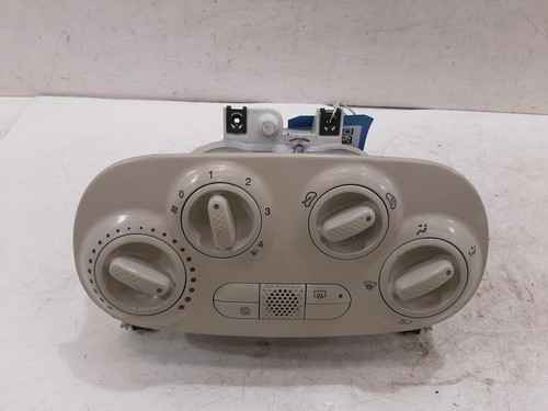 Fiat 500 pop mk1 2007 - 500, 2007-2025