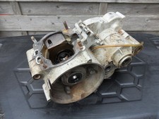 MEZZE CARTER SHERCO - 250 290