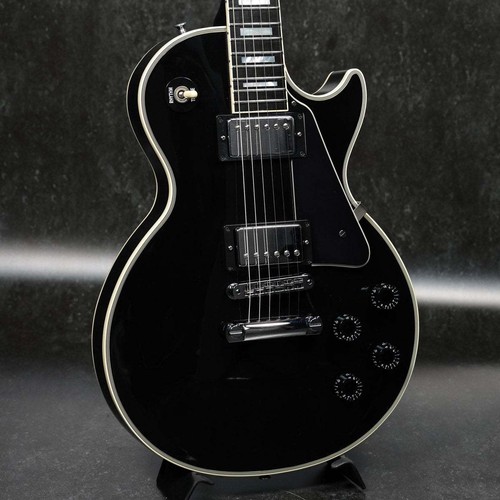 Gibson custom shop les - custom,