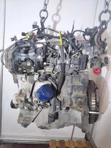 K9km768 motore renault - motore,