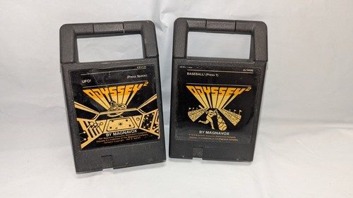Magnavox odyssey lotto 2 - magnavox,